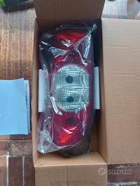 Fanale posteriore dx Renault master 2 fase 2 