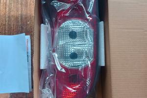 Fanale posteriore dx Renault master 2 fase 2 