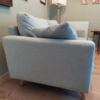 Divano (no ikea) stile svedese - last call