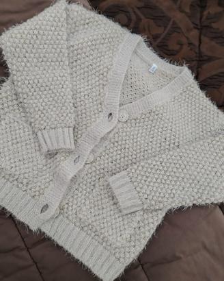 abbigliamento 5/6 anni bimba