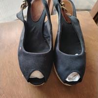 sandalo Tommy Hilfiger 