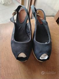 sandalo Tommy Hilfiger 