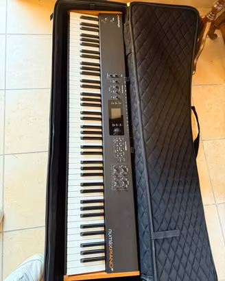 Tastiera Studiologic Numa Piano X-GT