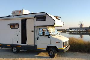 RIMOR KOALA  m 5,60- 5 posti - KM ZERO