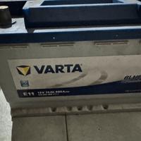 Batteria Varta