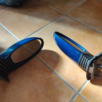 specchietti retrovisori fiat seicento