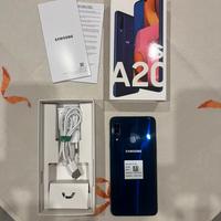 Samsung A20s