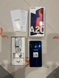 Samsung A20s
