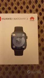 orologio Huawei