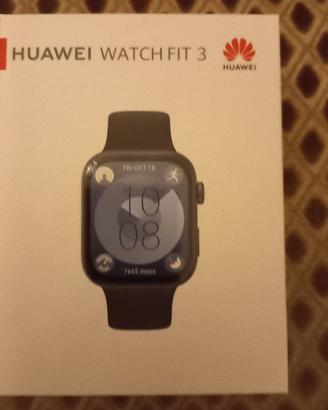 orologio Huawei