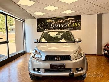 Daihatsu Terios 1.3 4WD B You