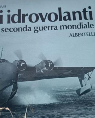 libri  di aviazione 