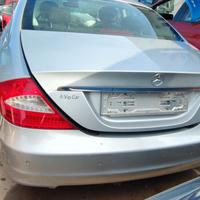 Portellone Mercedes CLS 2009