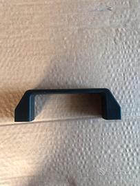 Maniglia in plastica 130mm