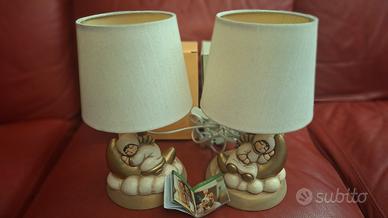 Lampade Thun