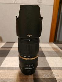 Canon EOS 70-300