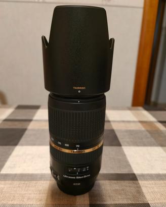 Canon EOS 70-300