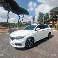 Fiat Tipo SW GPL EURO 6B
