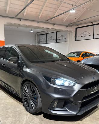 Ford Focus 2.3 350 CV AWD RS - UNICO PRO. RECARO