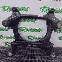 TELAIO - CULLA ANTERIORE TOUAREG 7L 2.5 TDI2004