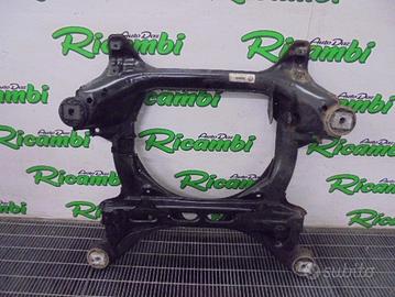 TELAIO - CULLA ANTERIORE TOUAREG 7L 2.5 TDI2004