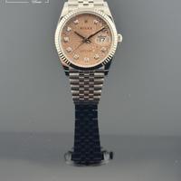 ROLEX - DATEJUST