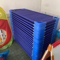 Lettini nido e infanzia