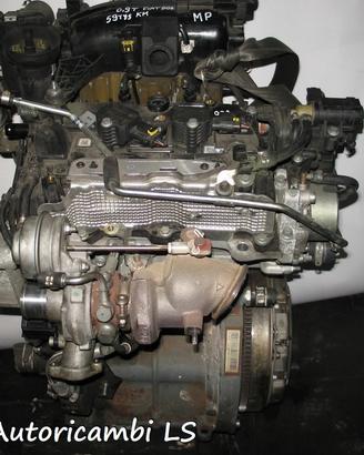 Motore 199b6000 twinair