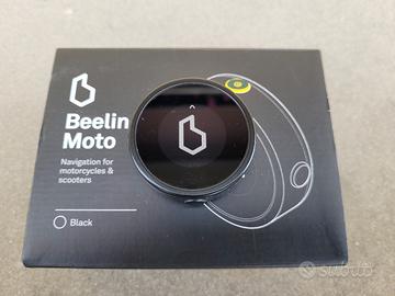 beeline moto