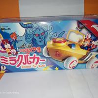 Jungle Miracle Car Il Fantastic mondo di Paul 


