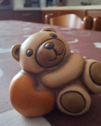teddy thun