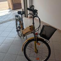 Bici Elettrica 