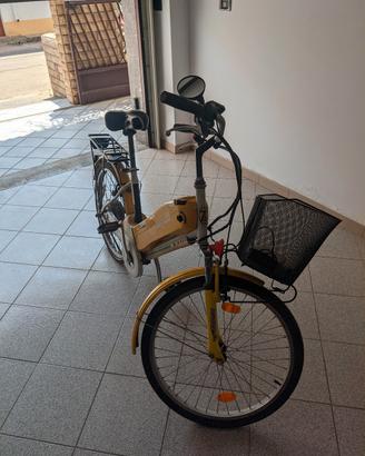 Bici Elettrica 