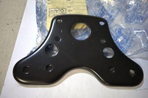 PIASTRA SUPERIORE FORCELLA BRAVO SUPERBRAVO PIAGGI