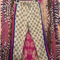 Pantalone gucci