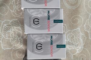 Sensore di pressione pneumatici (TPMS)