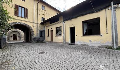 2 LOCALI A ORZIVECCHI
