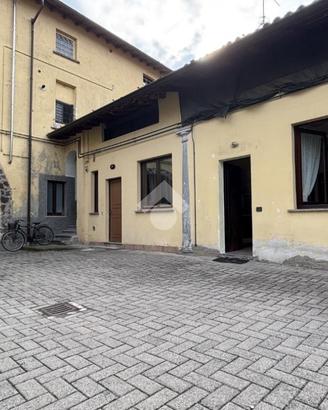 2 LOCALI A ORZIVECCHI