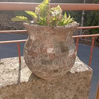 Vaso di fiori 
