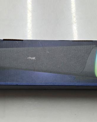 GXTrust Axon Soundbar Illuminata RGB