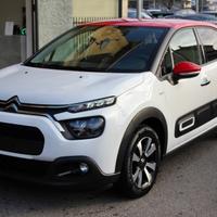 Citroen C3 1.2 PureTech 83 CV S&S Shine SENZA VINC