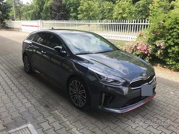 Kia Proceed GT 204cv tetto panoramico