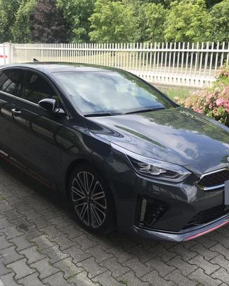 Kia Proceed GT 204cv tetto panoramico