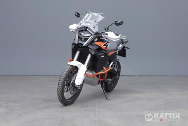 KTM 1390 Adventure R