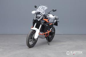 KTM 1390 Adventure R