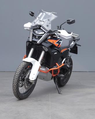 KTM 1390 Adventure R