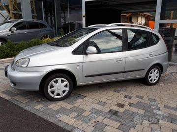 Chevrolet Tacuma 1.6 16V SX