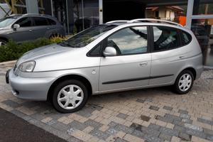 Chevrolet Tacuma 1.6 16V SX