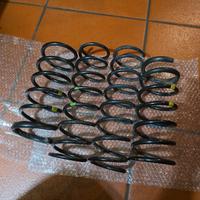 Molle sospensioni auto Fiat Panda 141