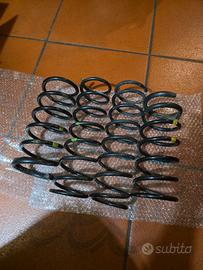 Molle sospensioni auto Fiat Panda 141